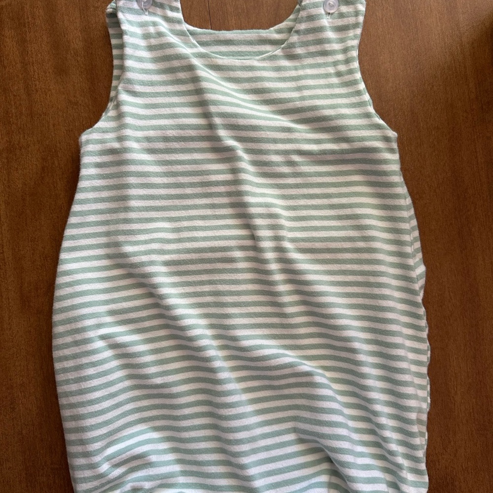 Stitchy Fish Bennet Bubble